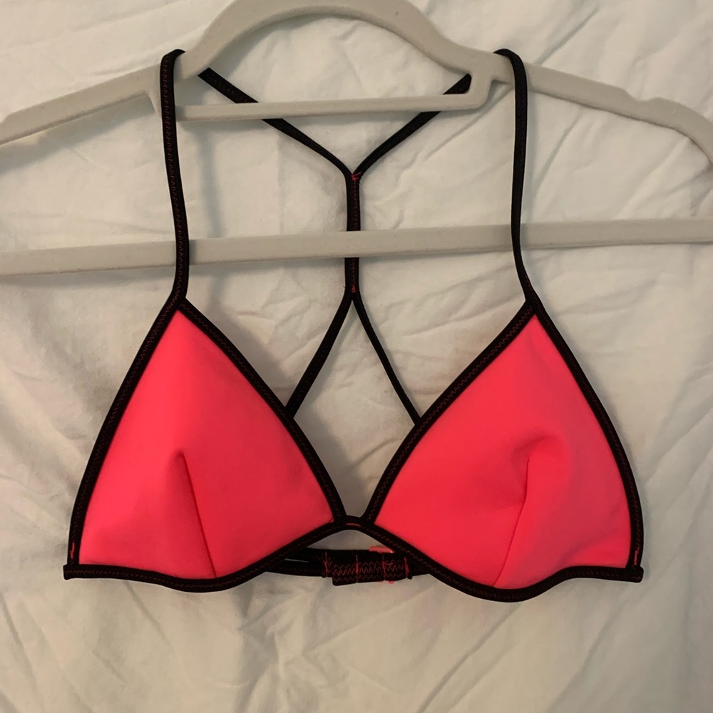 Bikini top